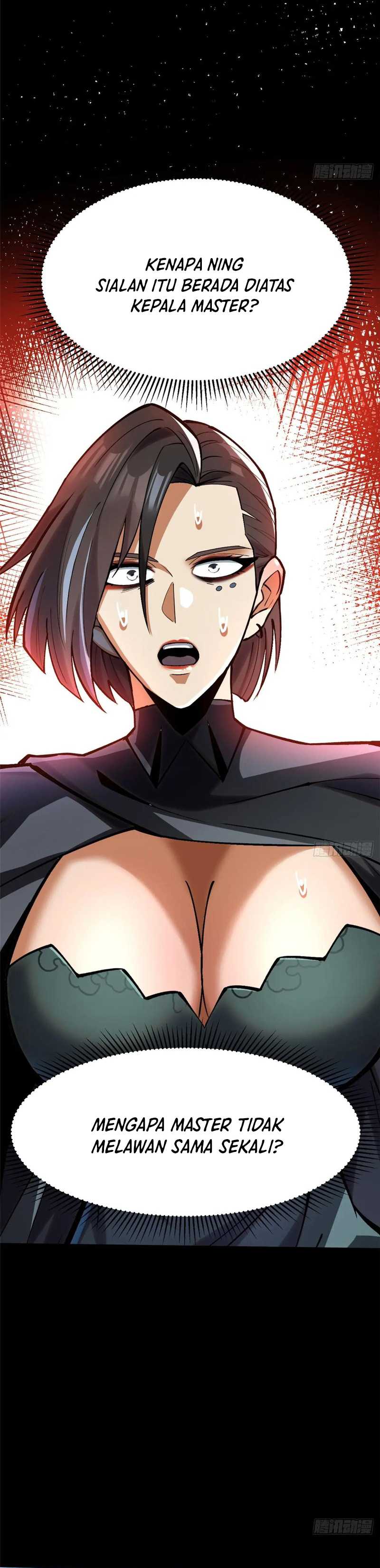 i-really-dont-want-to-learn-forbidden-spells - Chapter: 117