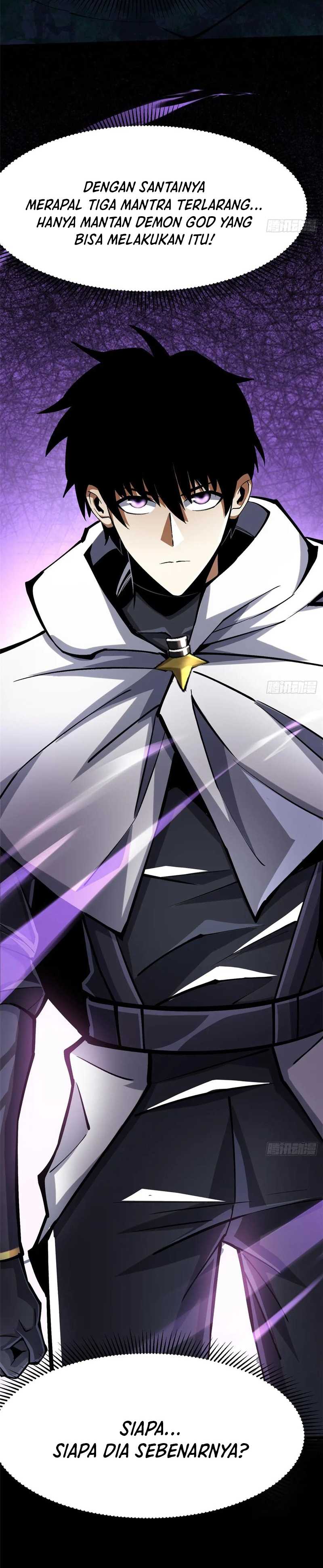i-really-dont-want-to-learn-forbidden-spells - Chapter: 117