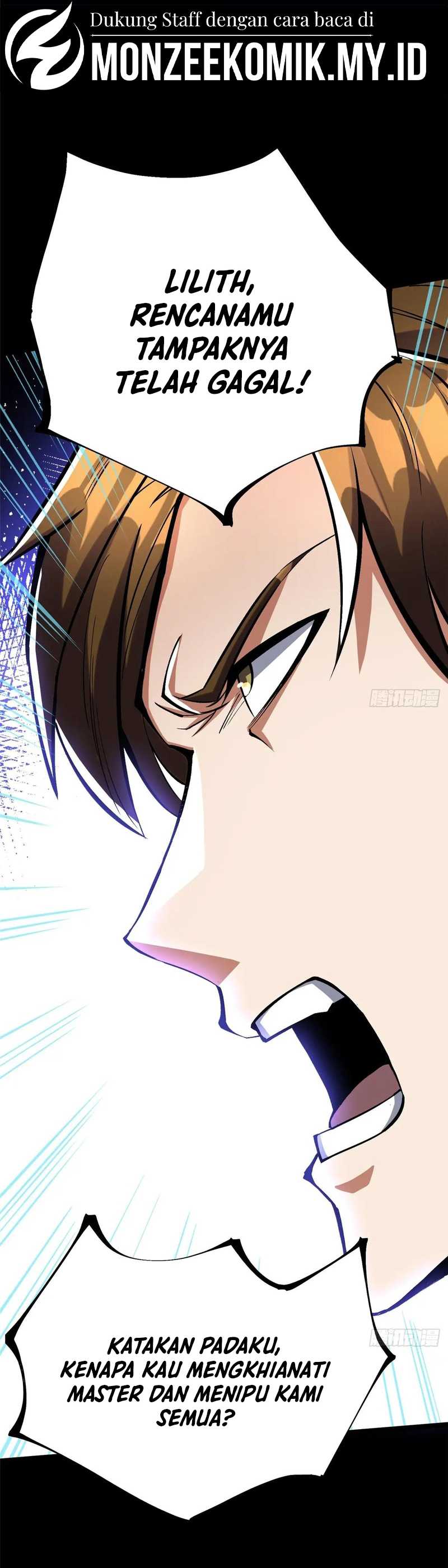 i-really-dont-want-to-learn-forbidden-spells - Chapter: 117