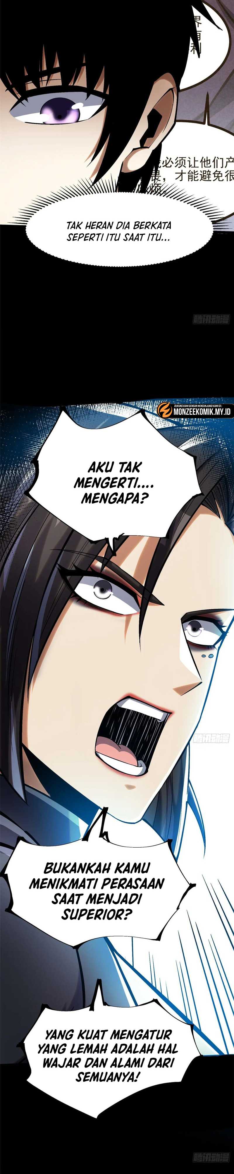 i-really-dont-want-to-learn-forbidden-spells - Chapter: 117