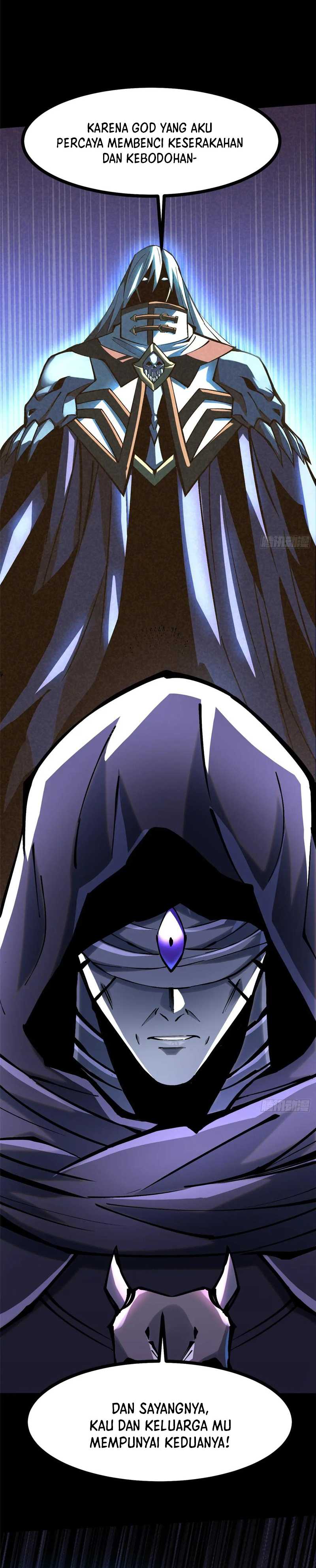 i-really-dont-want-to-learn-forbidden-spells - Chapter: 117