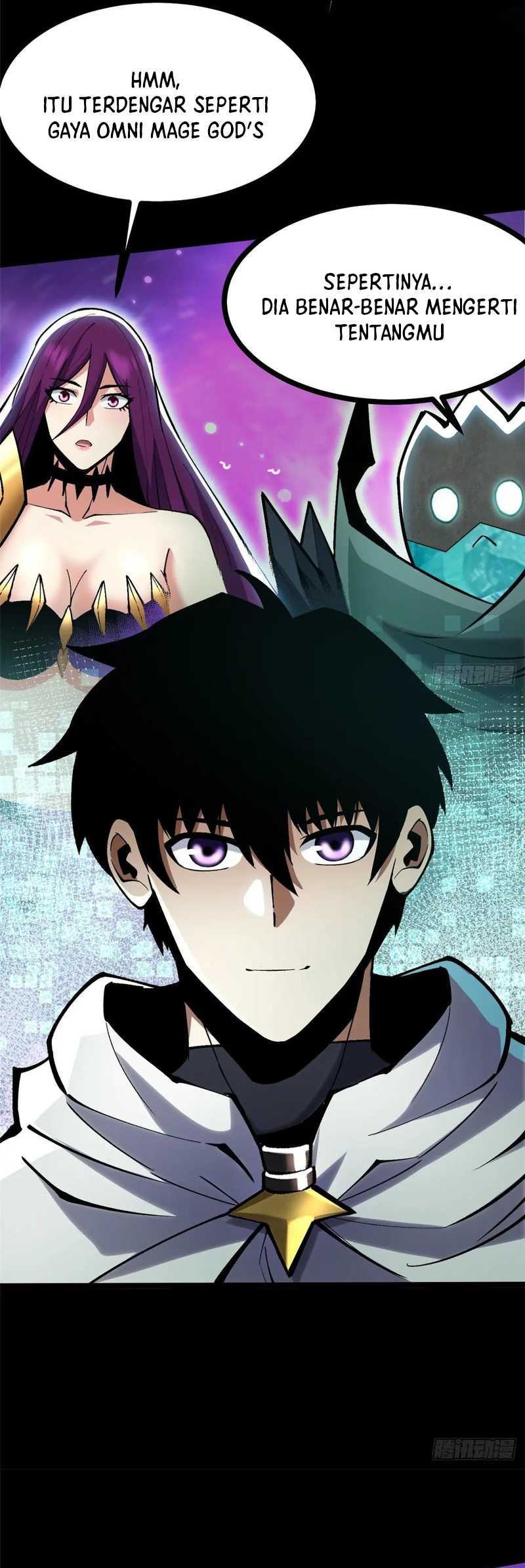 i-really-dont-want-to-learn-forbidden-spells - Chapter: 117