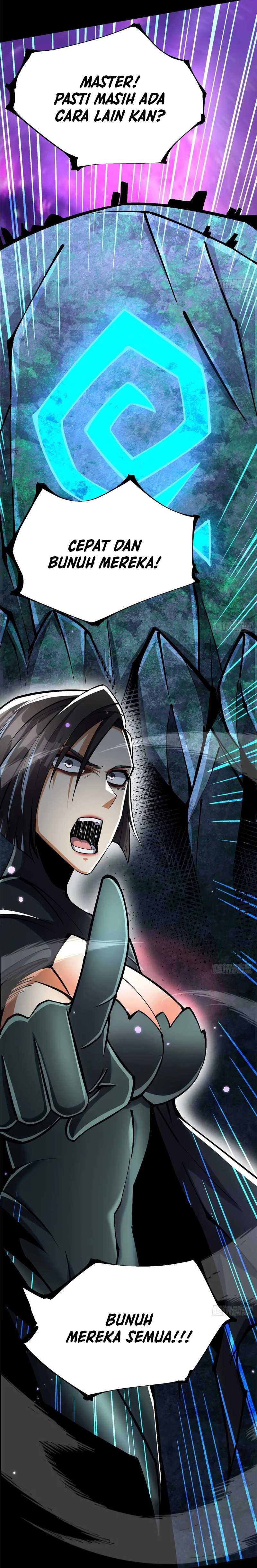 i-really-dont-want-to-learn-forbidden-spells - Chapter: 117