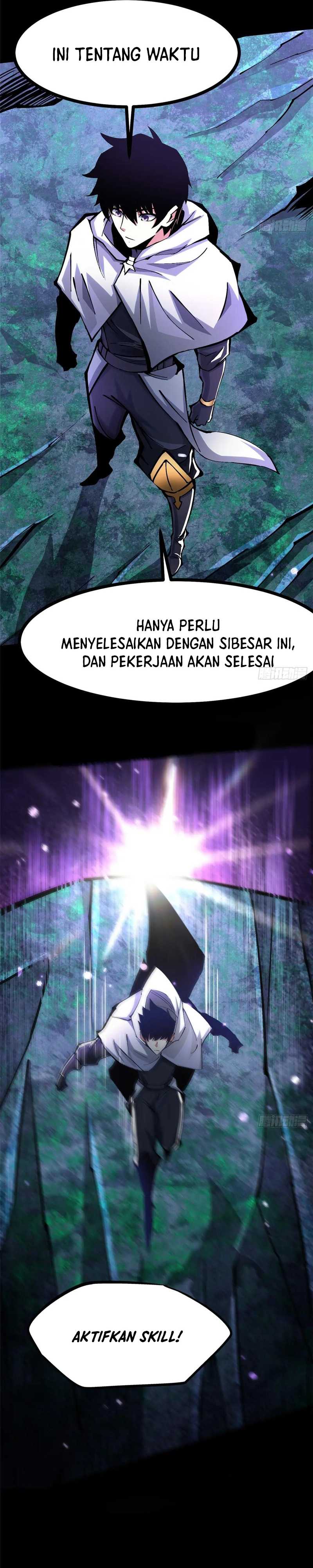 i-really-dont-want-to-learn-forbidden-spells - Chapter: 117