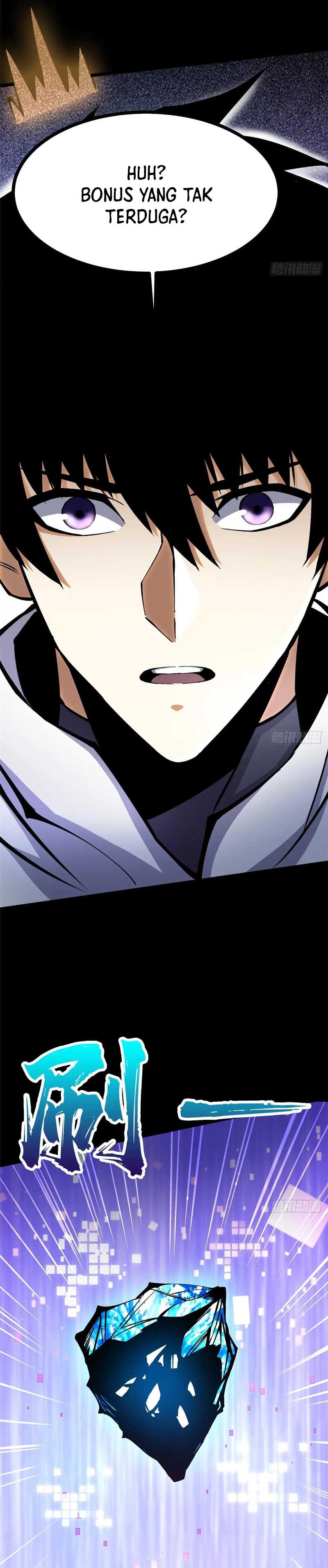 i-really-dont-want-to-learn-forbidden-spells - Chapter: 117