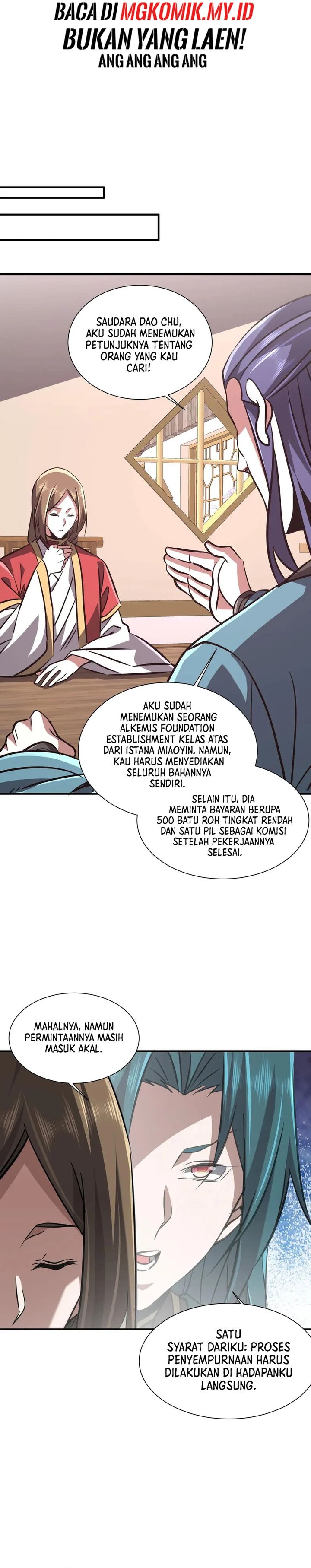 rebirth-of-a-dark-mage-unveiling-a-zombie-planet-from-the-start - Chapter: 40