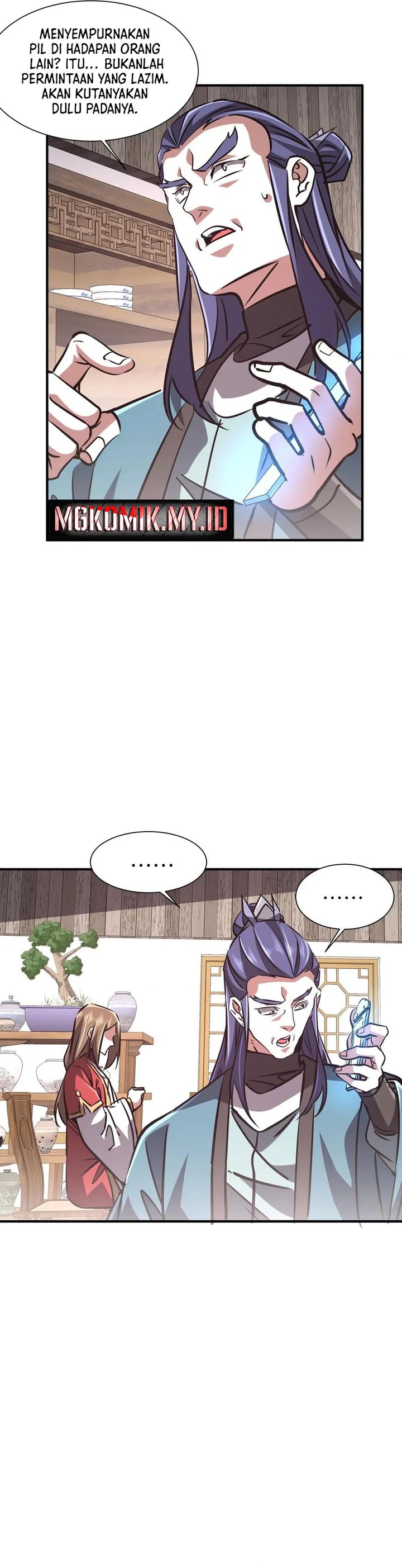 rebirth-of-a-dark-mage-unveiling-a-zombie-planet-from-the-start - Chapter: 40