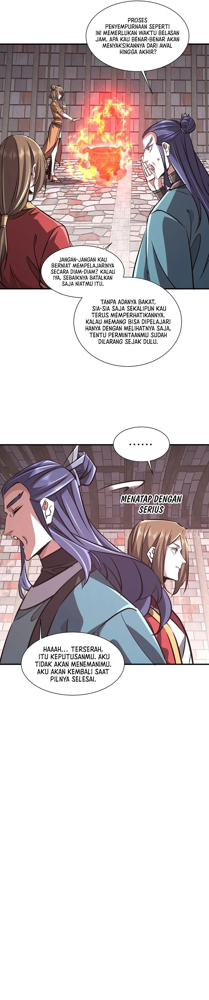 rebirth-of-a-dark-mage-unveiling-a-zombie-planet-from-the-start - Chapter: 40