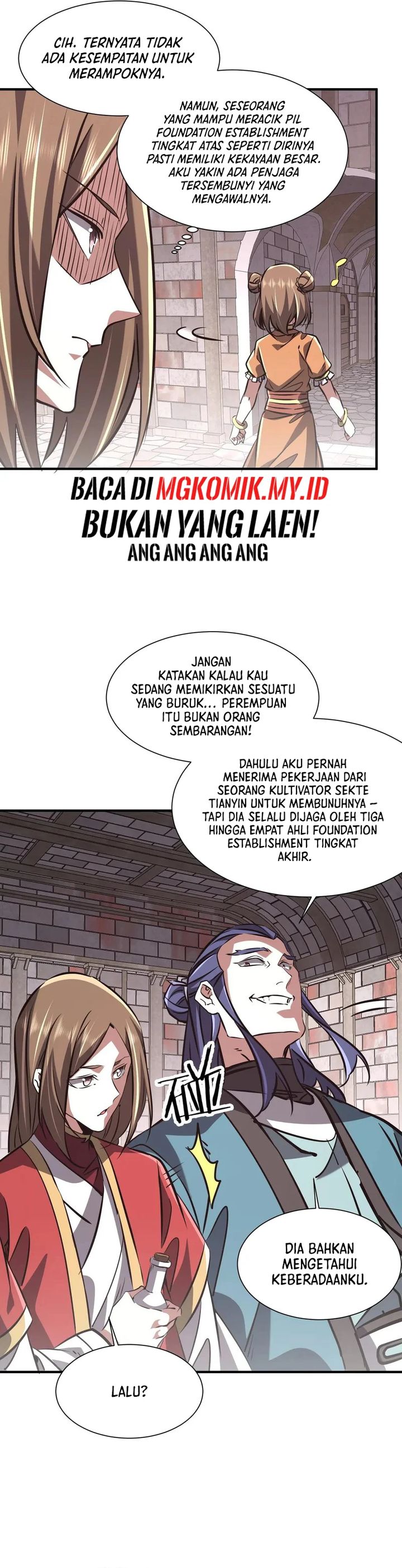 rebirth-of-a-dark-mage-unveiling-a-zombie-planet-from-the-start - Chapter: 40