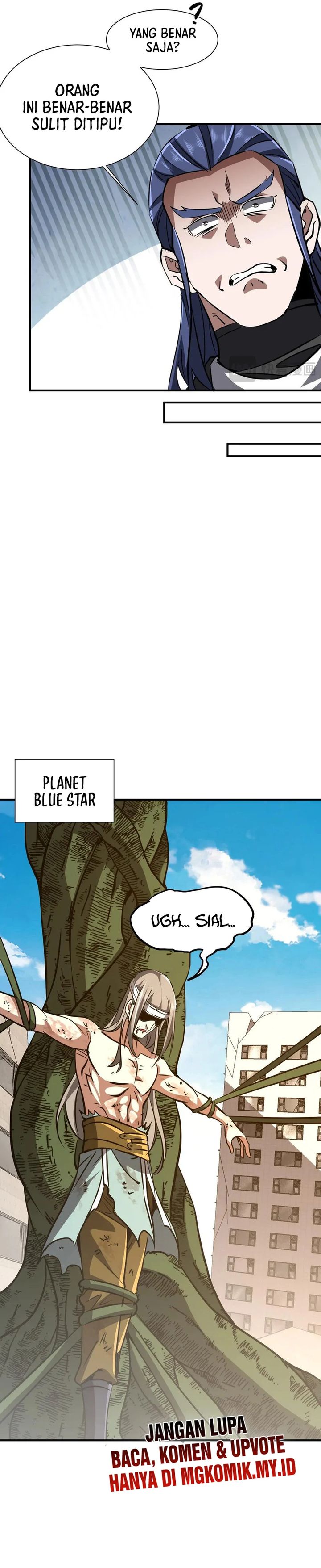 rebirth-of-a-dark-mage-unveiling-a-zombie-planet-from-the-start - Chapter: 40
