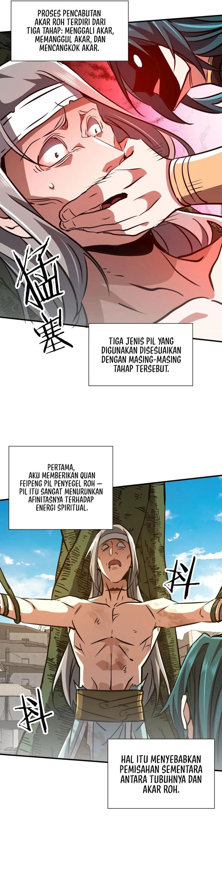rebirth-of-a-dark-mage-unveiling-a-zombie-planet-from-the-start - Chapter: 40