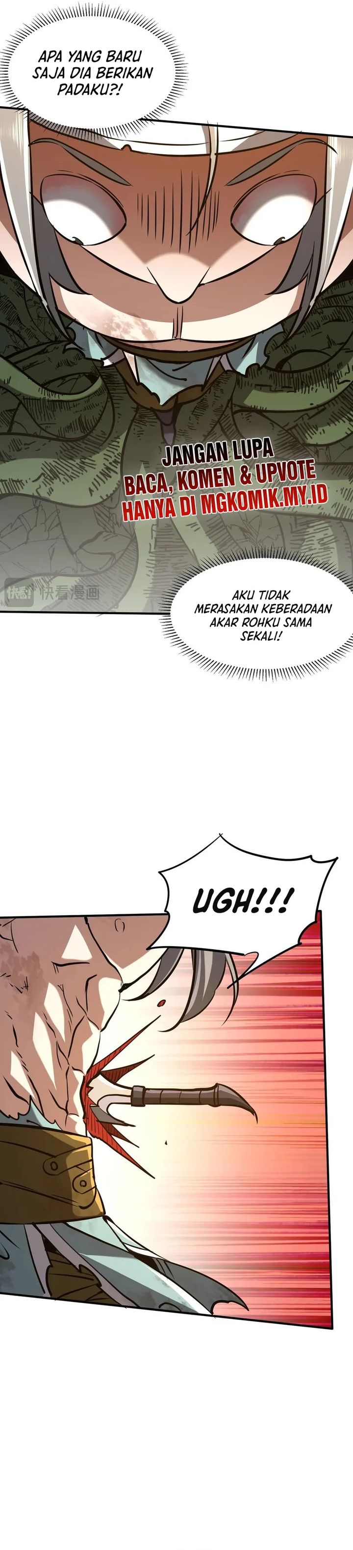rebirth-of-a-dark-mage-unveiling-a-zombie-planet-from-the-start - Chapter: 40