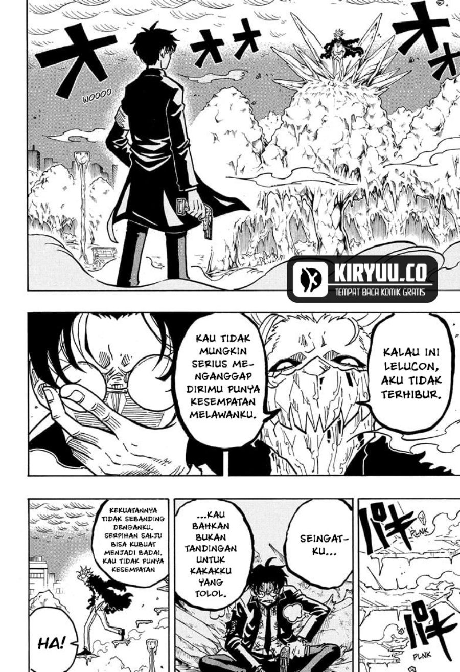 exorcist-no-kiyoshi-kun - Chapter: 41