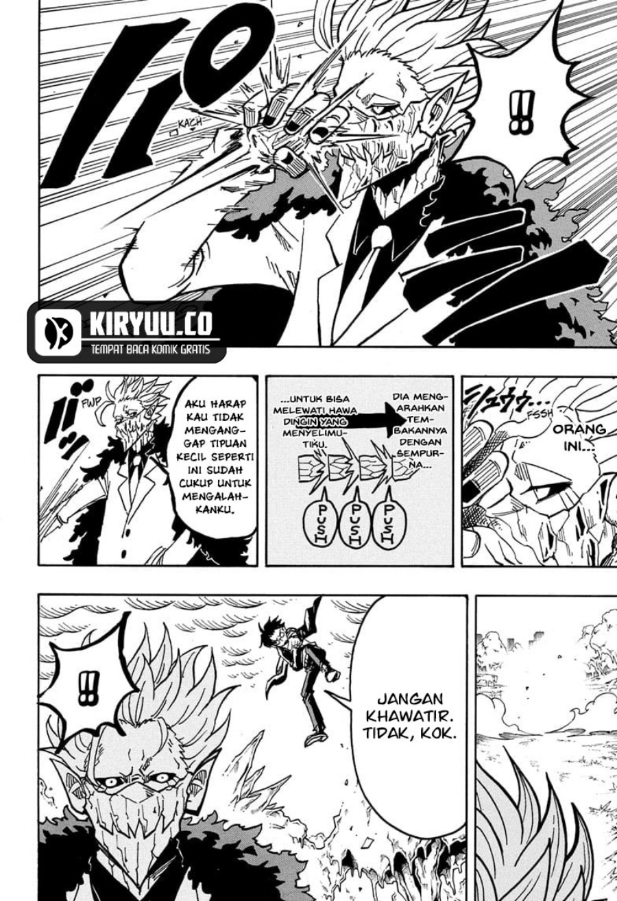 exorcist-no-kiyoshi-kun - Chapter: 41