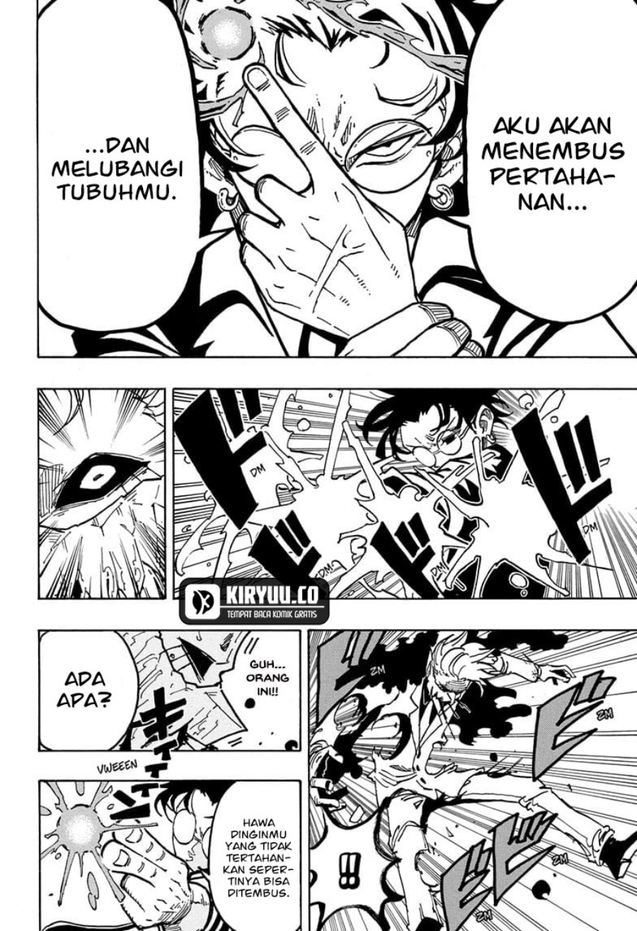 exorcist-no-kiyoshi-kun - Chapter: 41