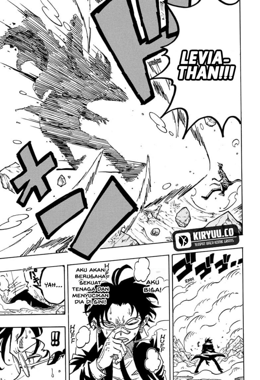 exorcist-no-kiyoshi-kun - Chapter: 41