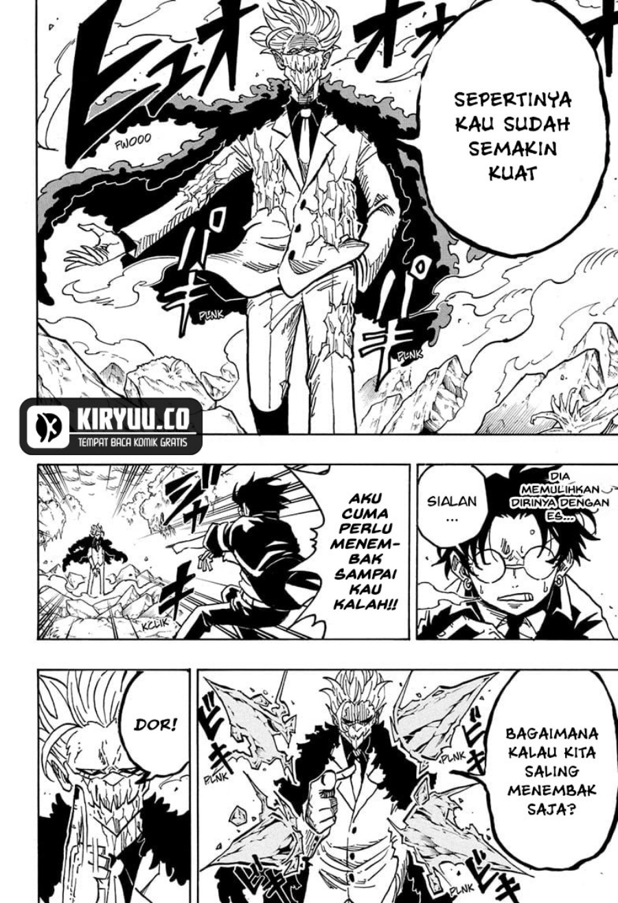 exorcist-no-kiyoshi-kun - Chapter: 41