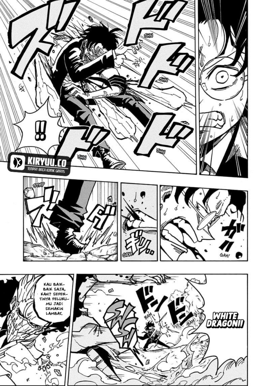 exorcist-no-kiyoshi-kun - Chapter: 41