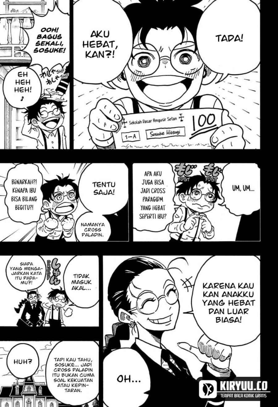 exorcist-no-kiyoshi-kun - Chapter: 41