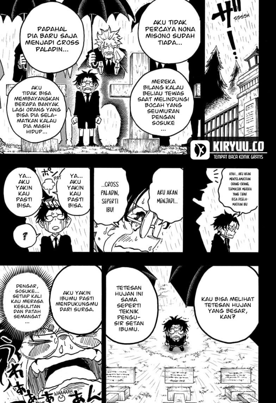exorcist-no-kiyoshi-kun - Chapter: 41