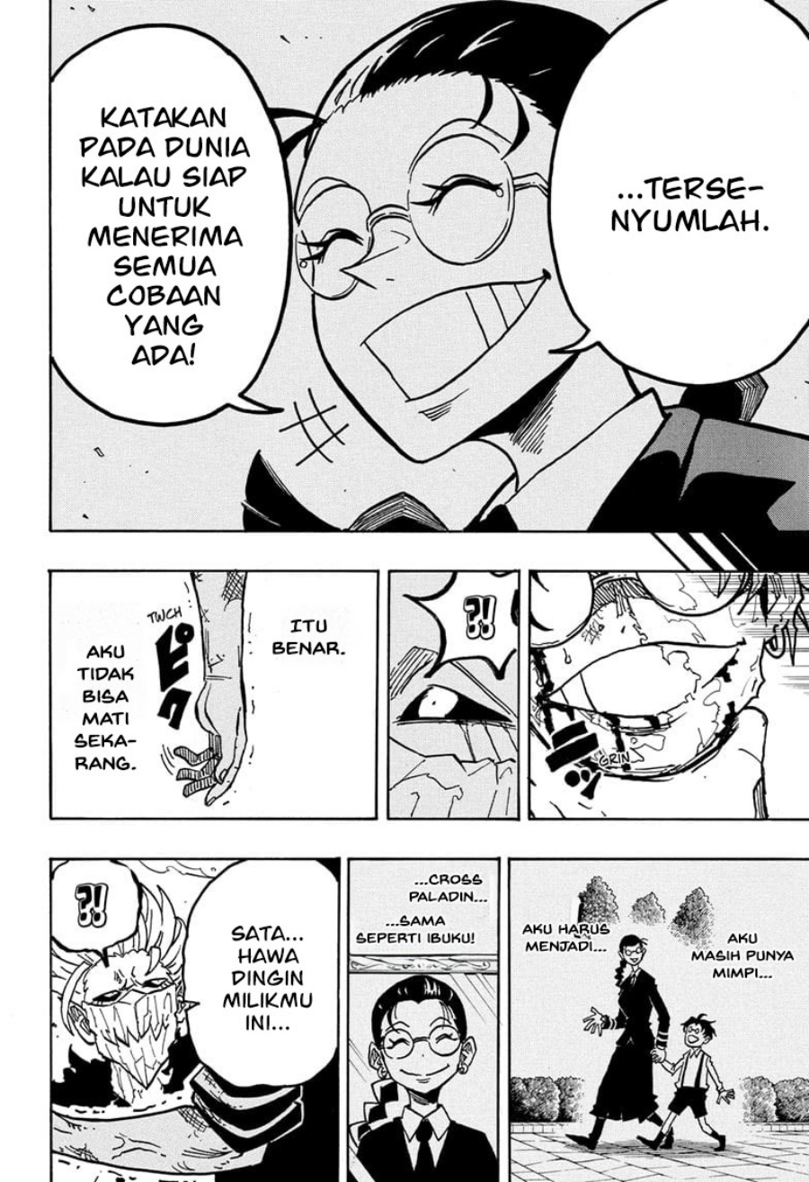 exorcist-no-kiyoshi-kun - Chapter: 41