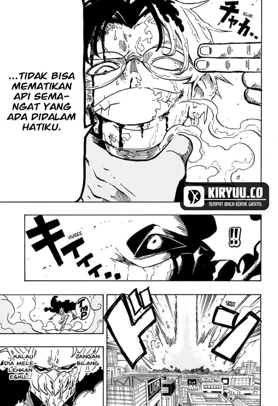 exorcist-no-kiyoshi-kun - Chapter: 41