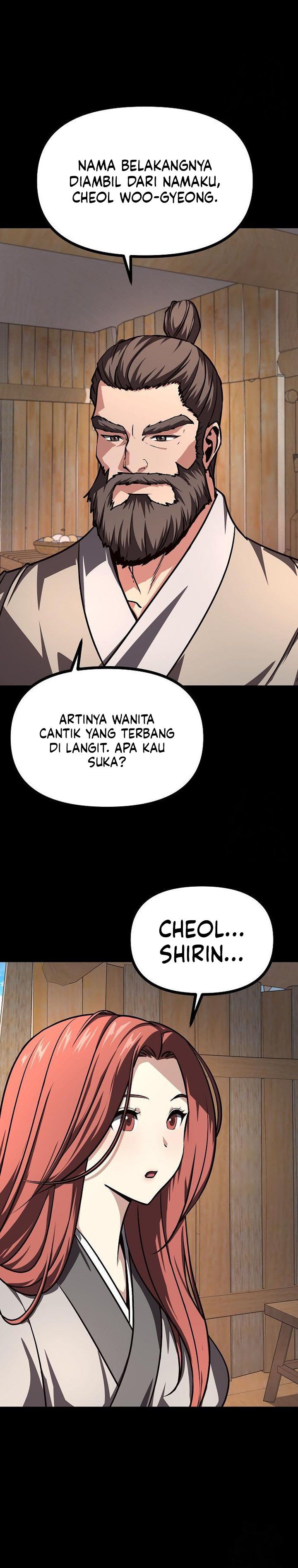 song-baek - Chapter: 44