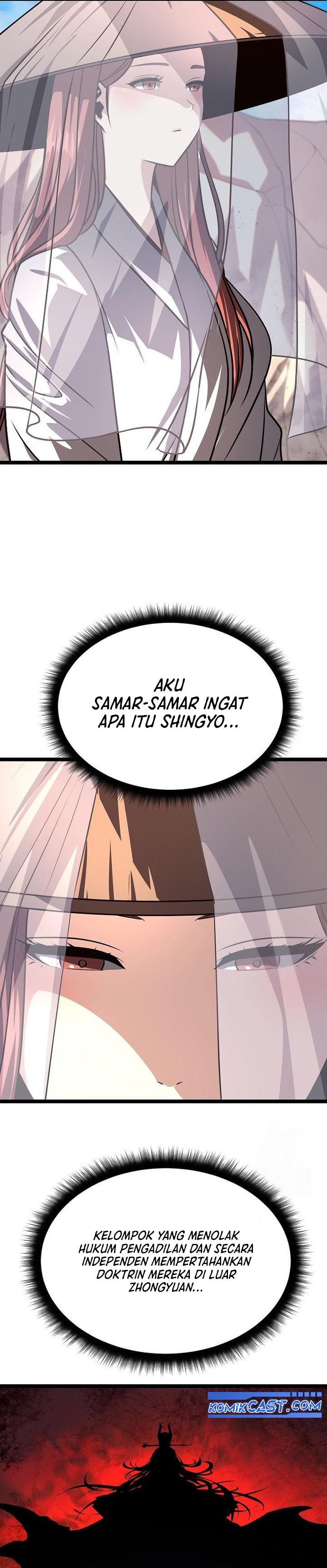 song-baek - Chapter: 44