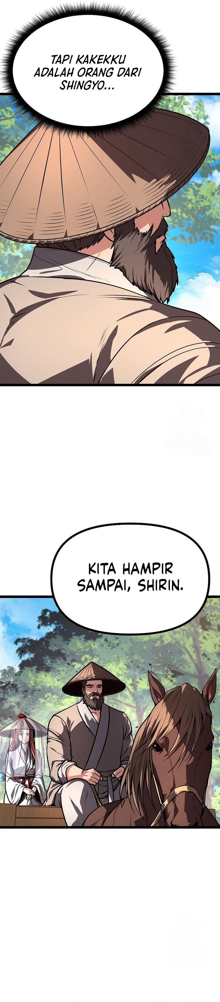 song-baek - Chapter: 44