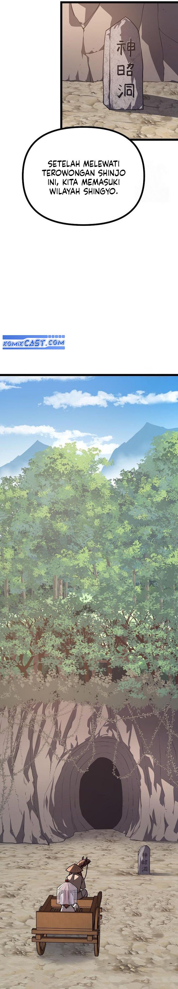 song-baek - Chapter: 44