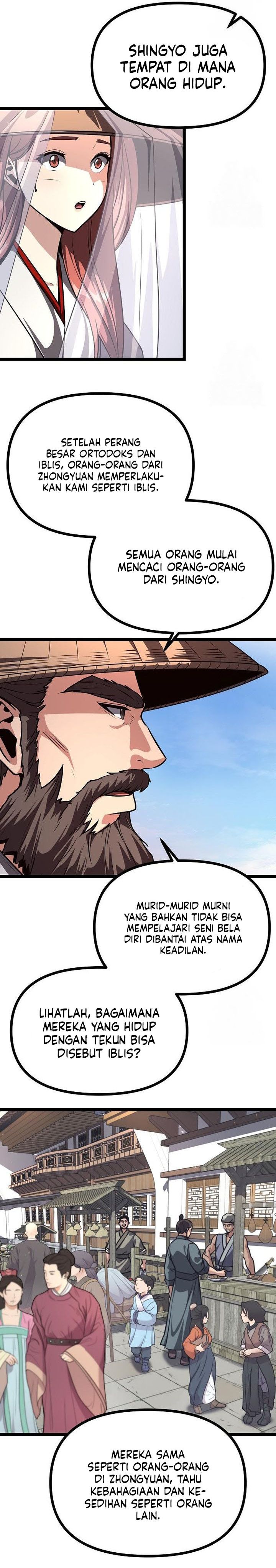 song-baek - Chapter: 44