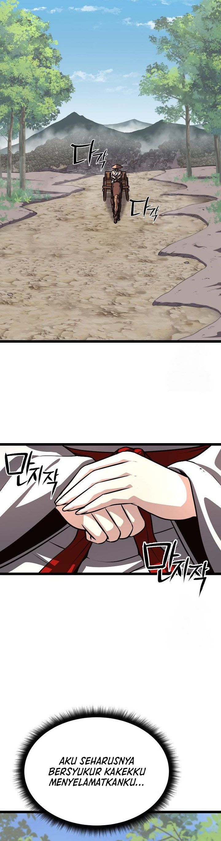 song-baek - Chapter: 44