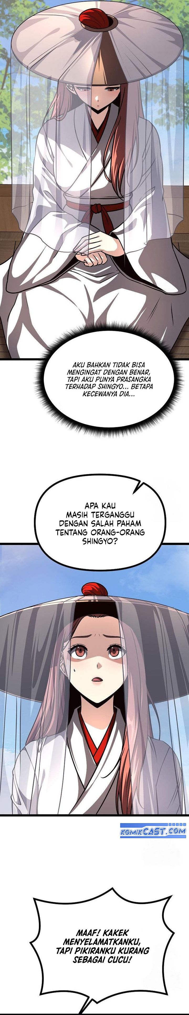 song-baek - Chapter: 44