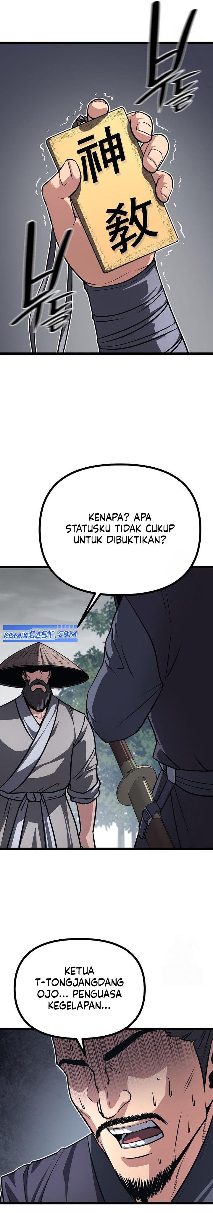 song-baek - Chapter: 44
