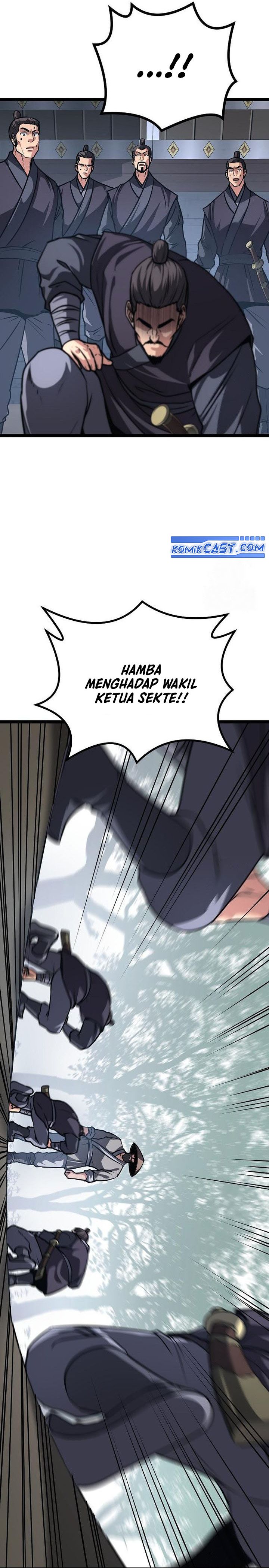 song-baek - Chapter: 44