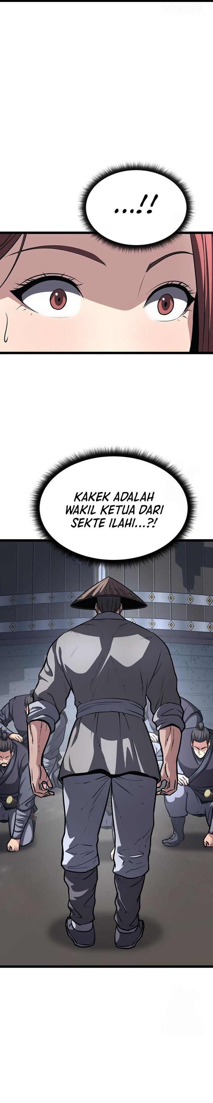 song-baek - Chapter: 44