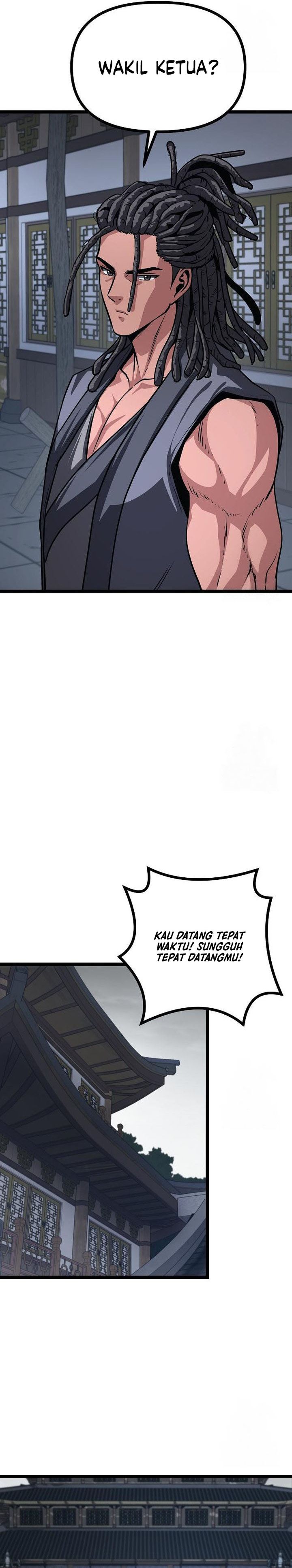 song-baek - Chapter: 44