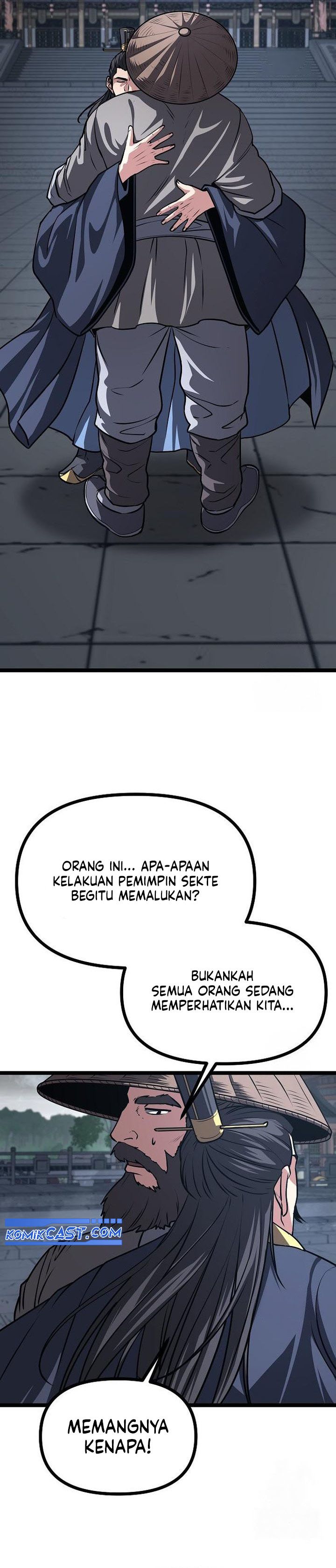 song-baek - Chapter: 44
