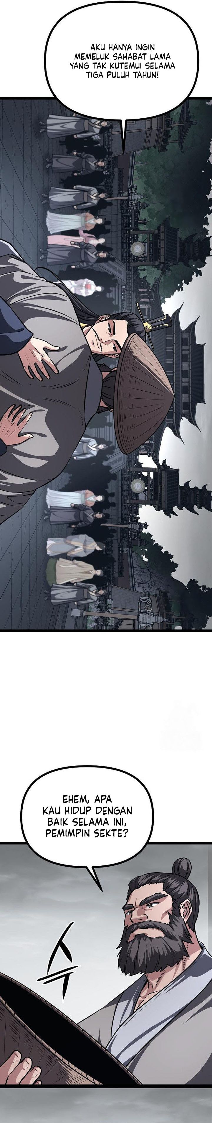 song-baek - Chapter: 44