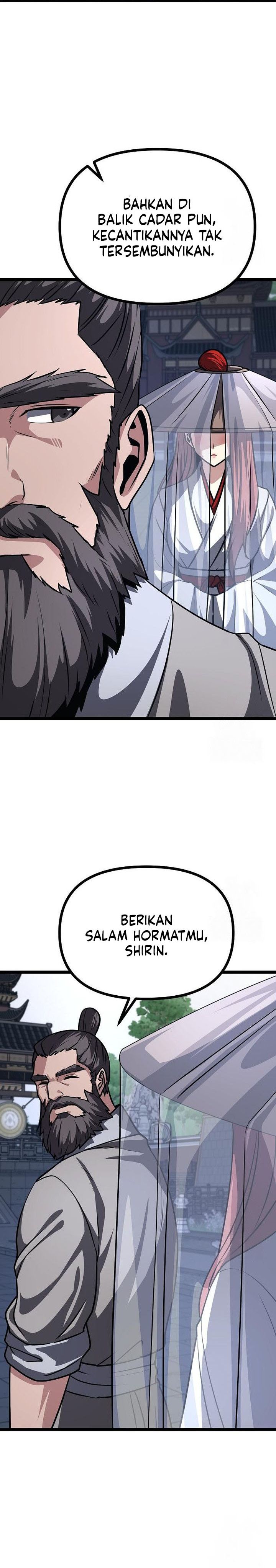 song-baek - Chapter: 44