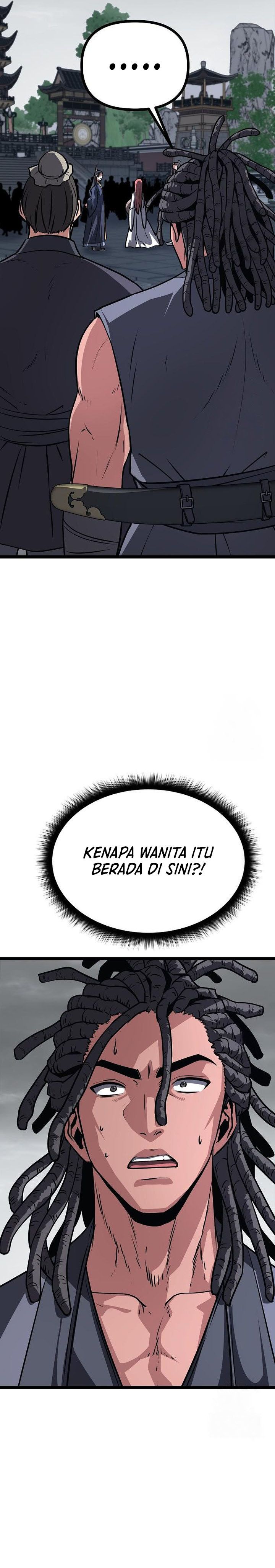song-baek - Chapter: 44