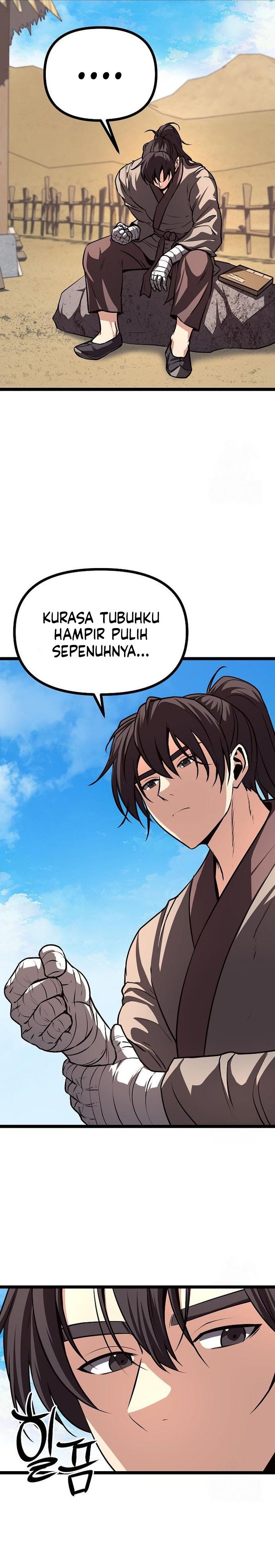 song-baek - Chapter: 44