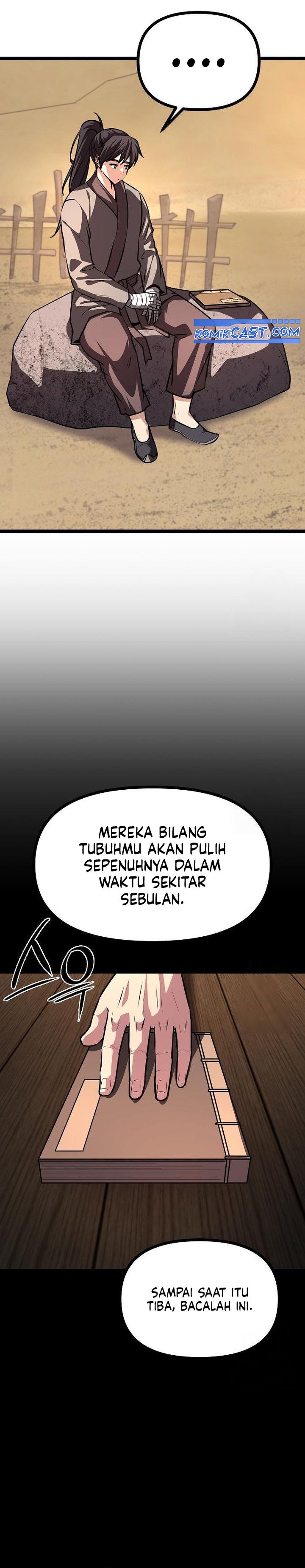 song-baek - Chapter: 44
