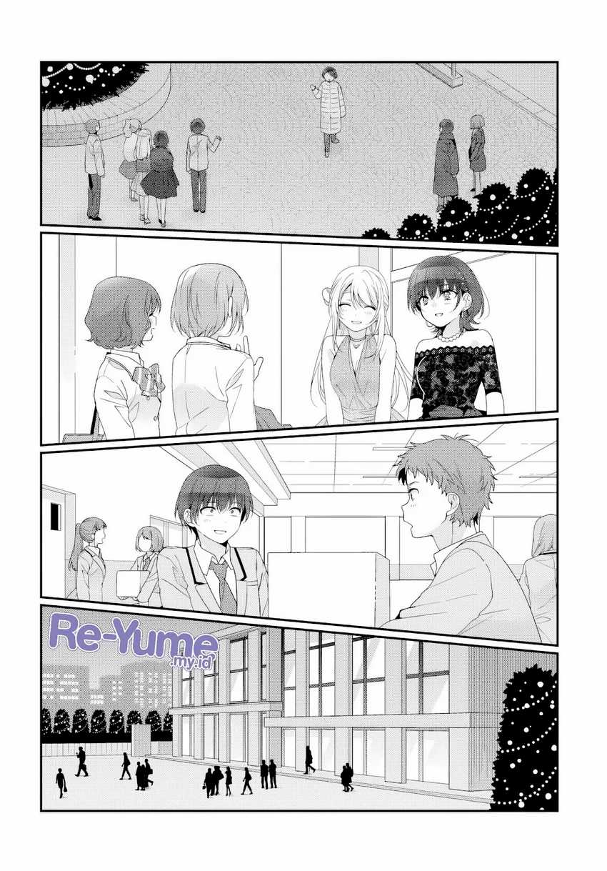 class-de-2-banme-ni-kawaii-onna-no-ko-to-tomodachi-ni-natta - Chapter: 32