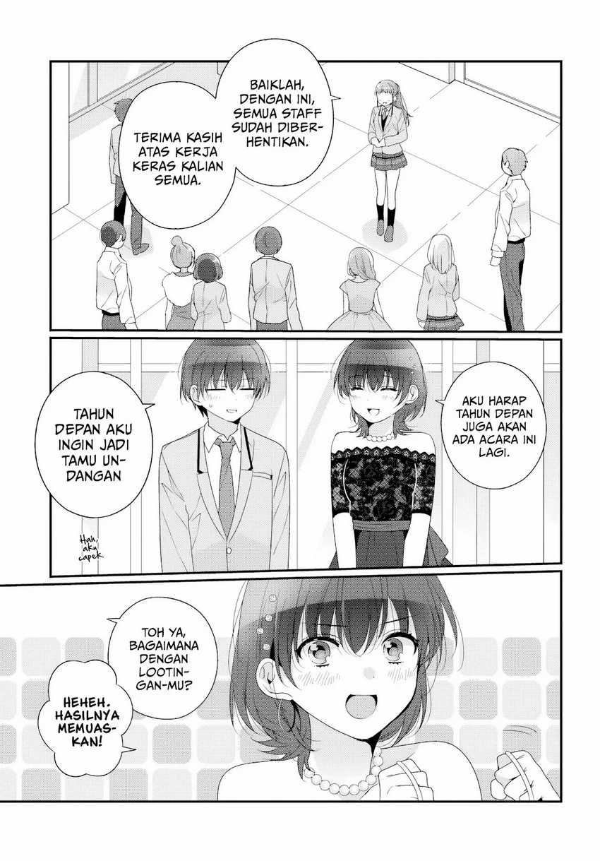 class-de-2-banme-ni-kawaii-onna-no-ko-to-tomodachi-ni-natta - Chapter: 32