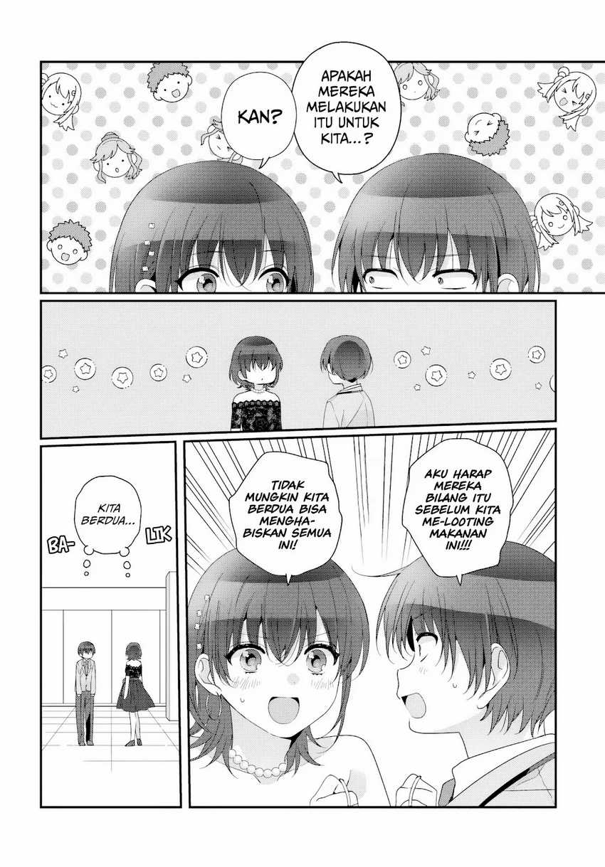 class-de-2-banme-ni-kawaii-onna-no-ko-to-tomodachi-ni-natta - Chapter: 32