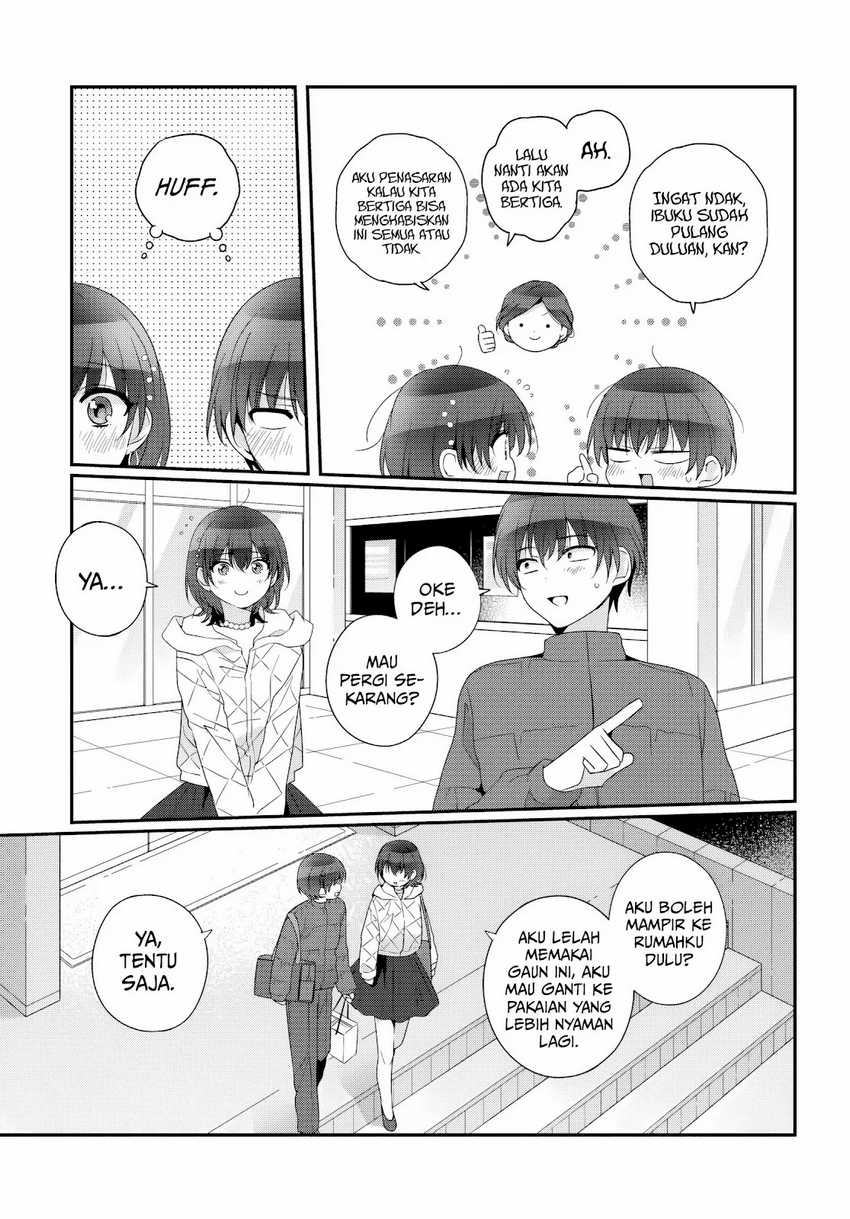 class-de-2-banme-ni-kawaii-onna-no-ko-to-tomodachi-ni-natta - Chapter: 32