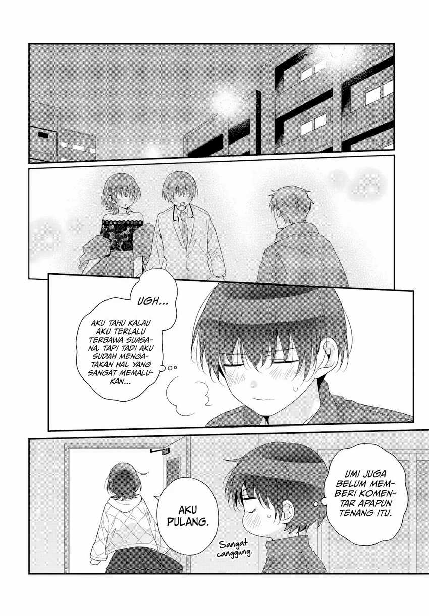 class-de-2-banme-ni-kawaii-onna-no-ko-to-tomodachi-ni-natta - Chapter: 32