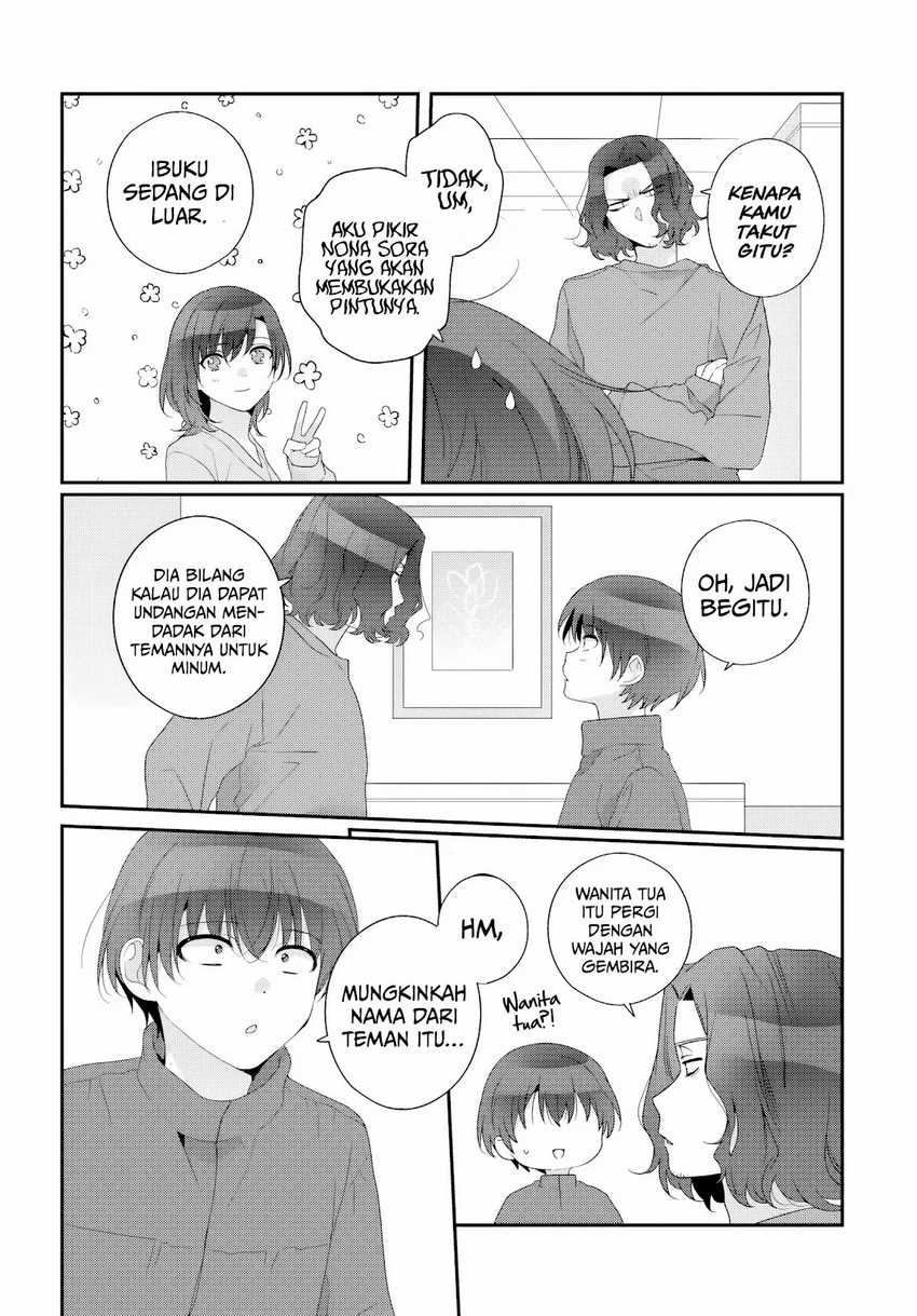 class-de-2-banme-ni-kawaii-onna-no-ko-to-tomodachi-ni-natta - Chapter: 32