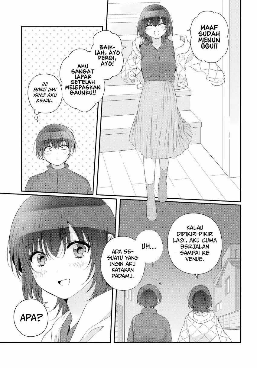 class-de-2-banme-ni-kawaii-onna-no-ko-to-tomodachi-ni-natta - Chapter: 32